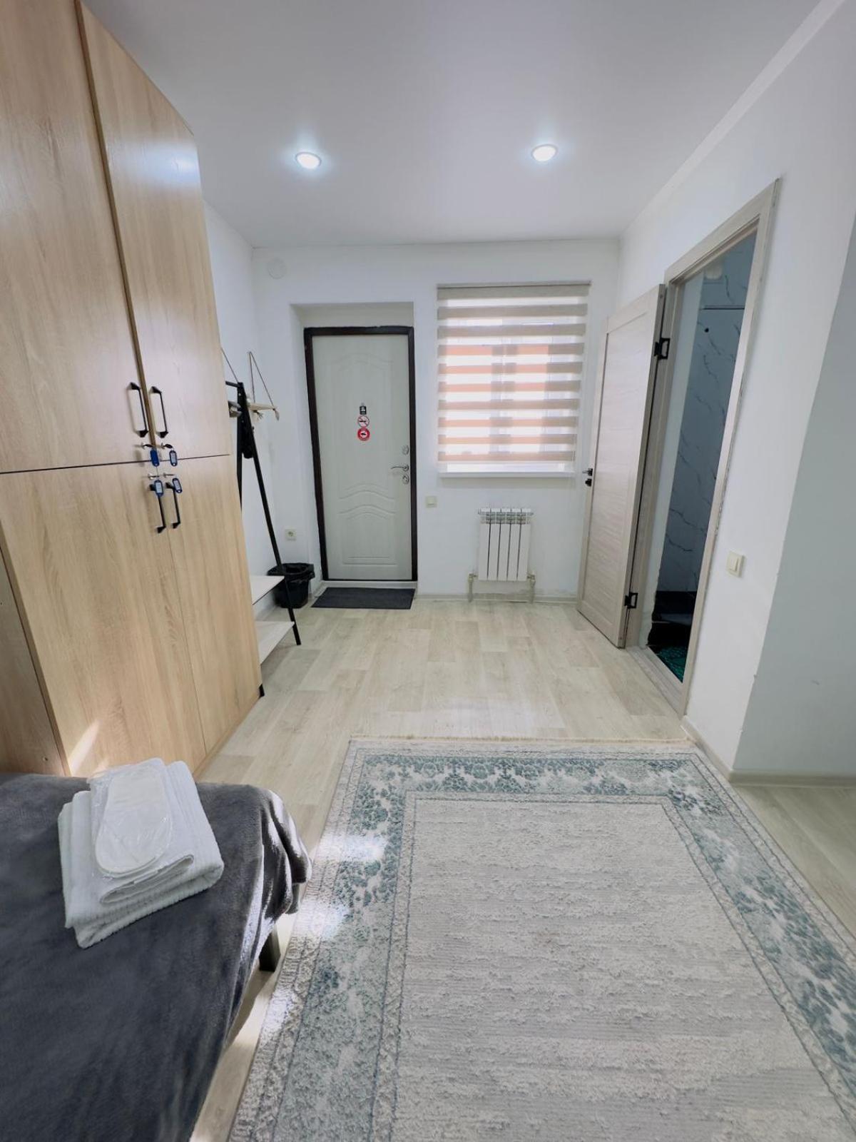 Гостевой Дом Guest Of Almatı Dış mekan fotoğraf